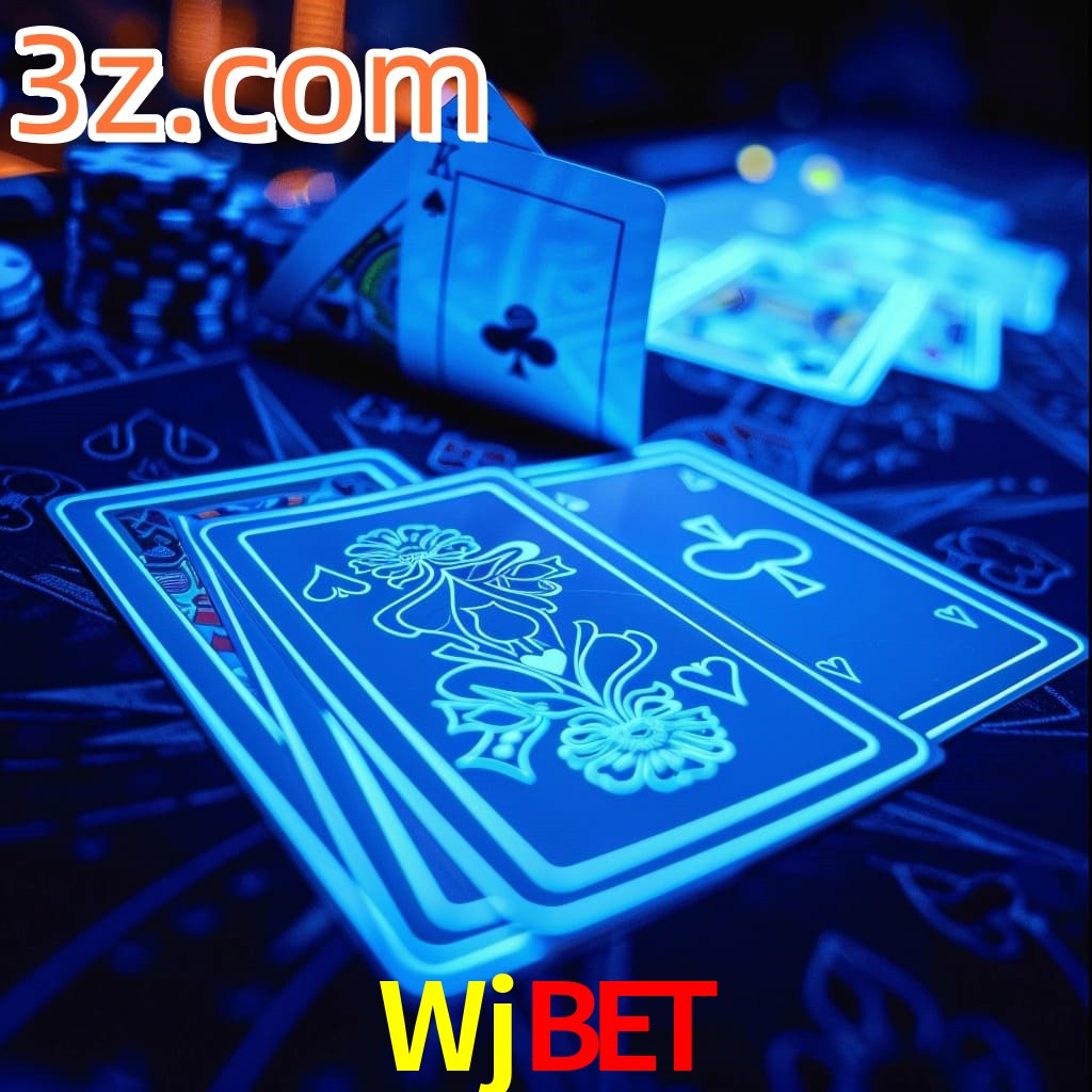 Registro Fácil Wjbet